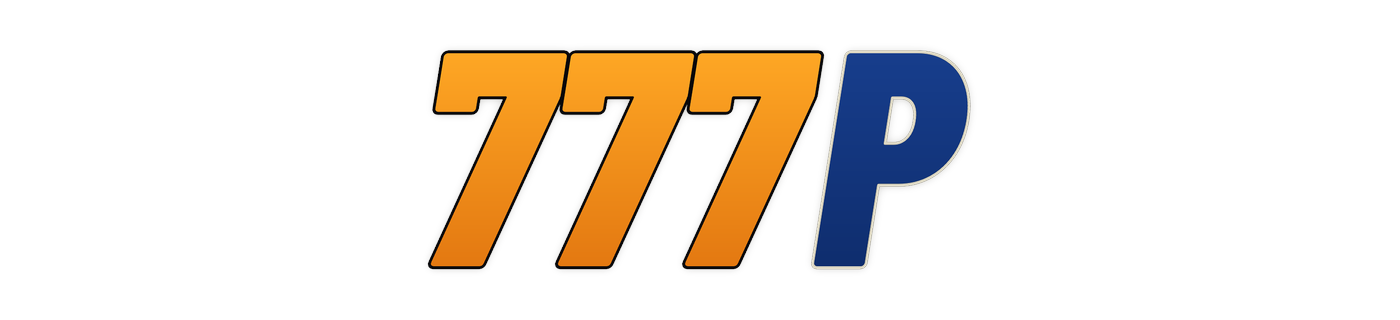 777p Logo